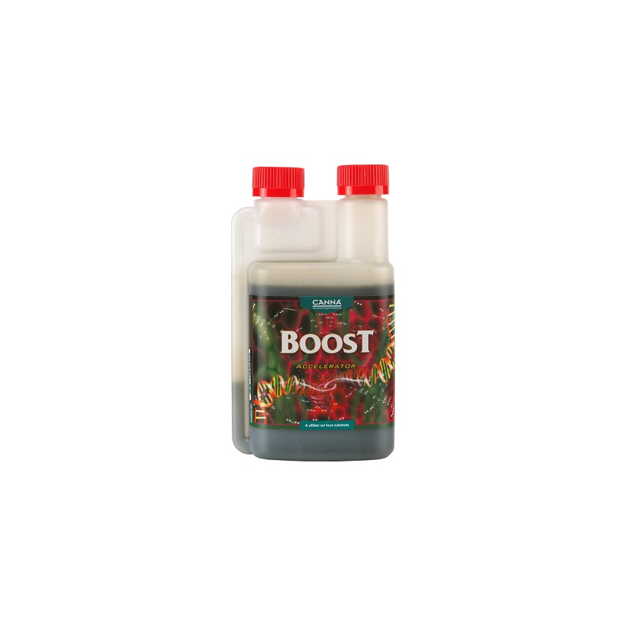 Boost Accelerator - Floraison - CANNA - 500ml