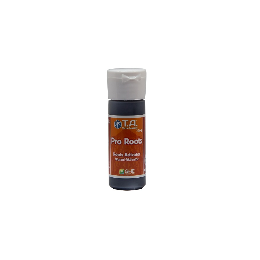 PRO ROOTS - Terra Aquatica - 30ml