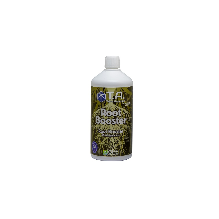 Root Booster - Terra Aquatica - 1L