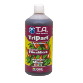 Tripart Micro (Eau douce) - Terra Aquatica - 5L