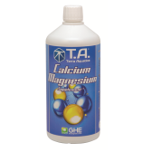 Calcium Magnesium Supplément - Terra Aquatica - 1L
