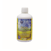 Fulvic - Terra Aquatica - 1L