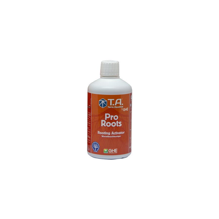 PRO ROOTS - Terra Aquatica - 250ml