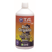 Pro Organic Bloom - Terra Aquatica - 1L