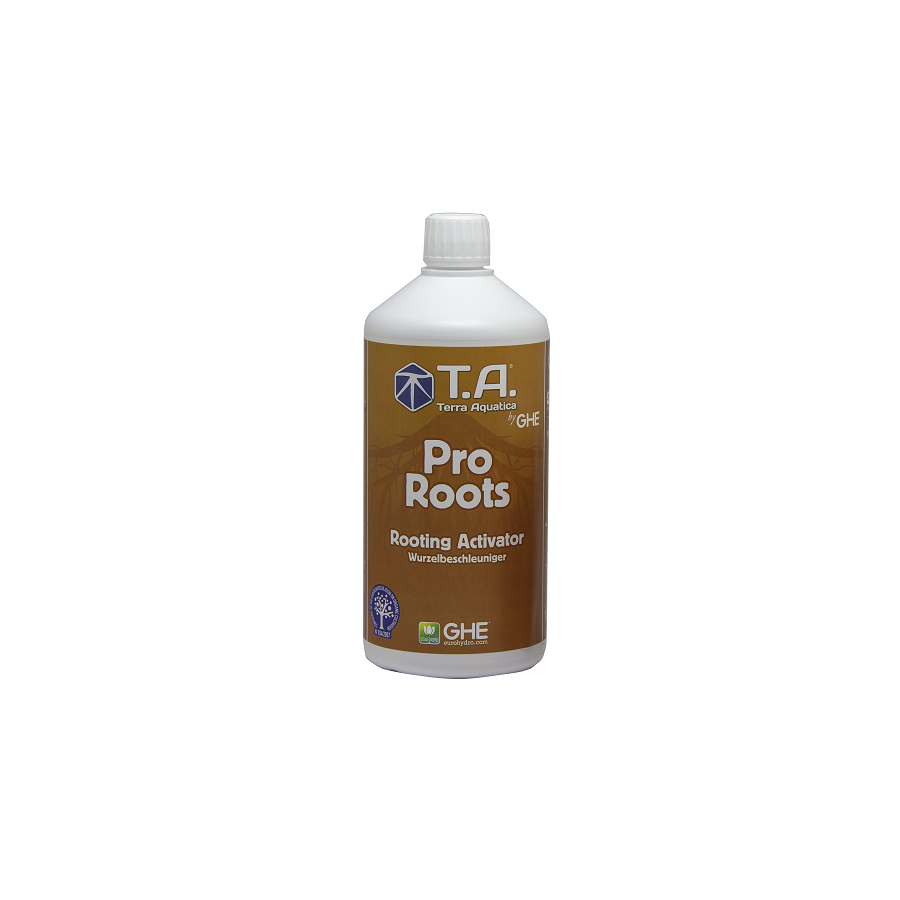 PRO ROOTS - Terra Aquatica - 1L