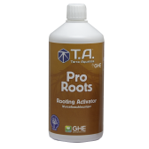 PRO ROOTS - Terra Aquatica - 1L