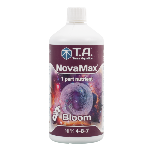 FLORA NOVA (NOVA MAX) BLOOM 946ML - Terra Aquatica GHE