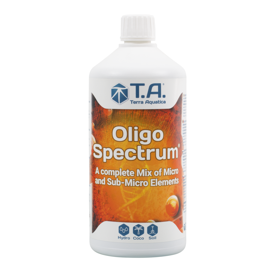 Oligo Spectrum 1 L - Terra Aquatica