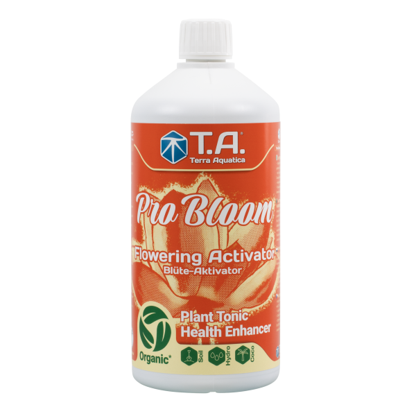 PRO BLOOM - Terra Aquatica - 1L