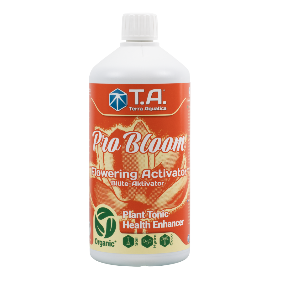 PRO BLOOM - Terra Aquatica - 1L