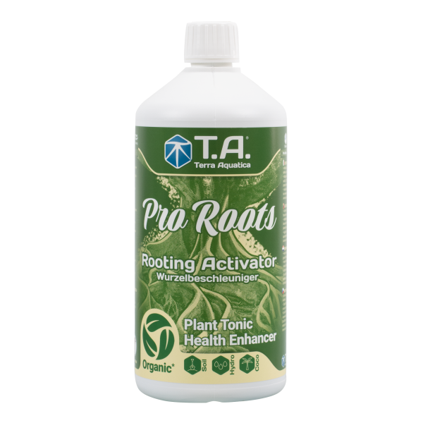 Pro Roots 1 L - Terra Aquatica