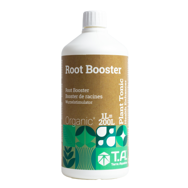 Root Booster 1 L - Terra Aquatica