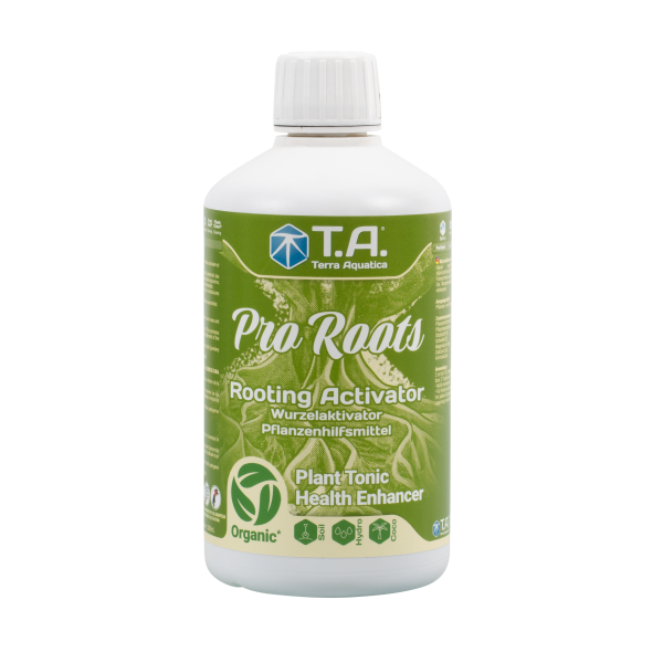Pro Roots 500 ml - Terra Aquatica