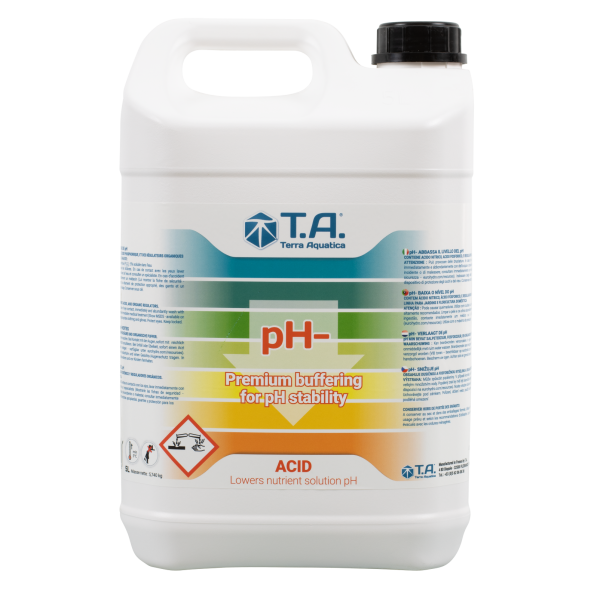 Terra Aquatica pH Down 5 L