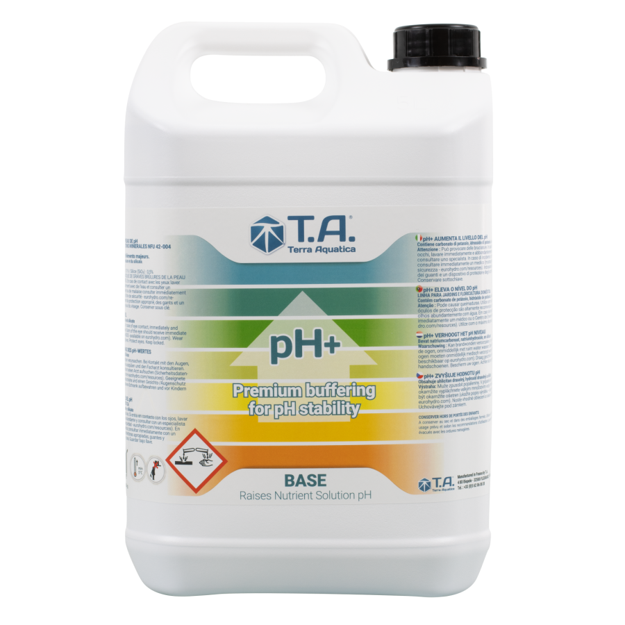 Terra Aquatica pH Up 5 L