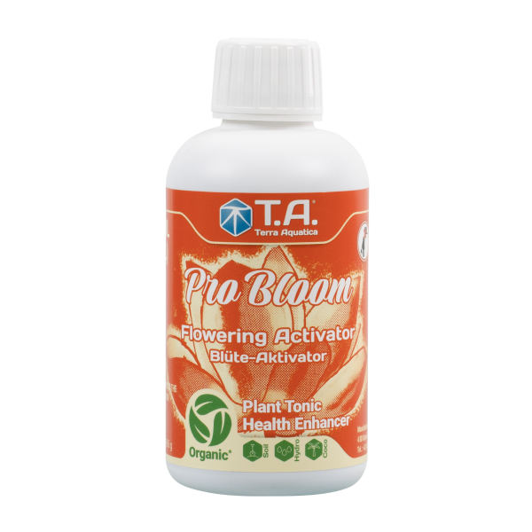 PRO BLOOM - Terra Aquatica - 250ml