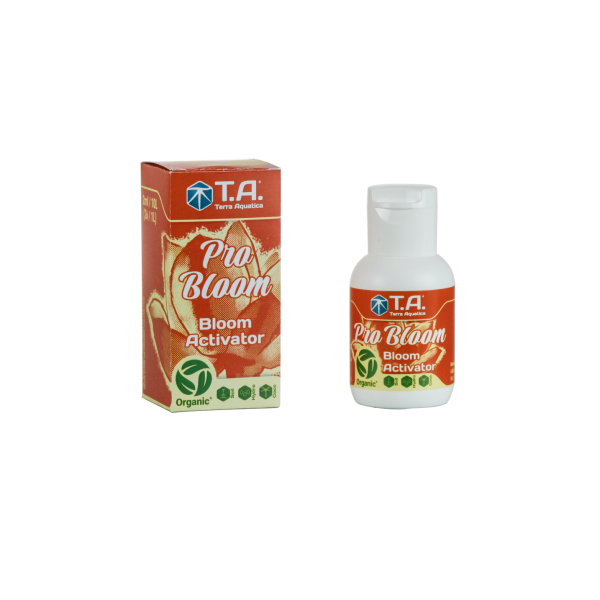PRO BLOOM - Terra Aquatica - 60ml