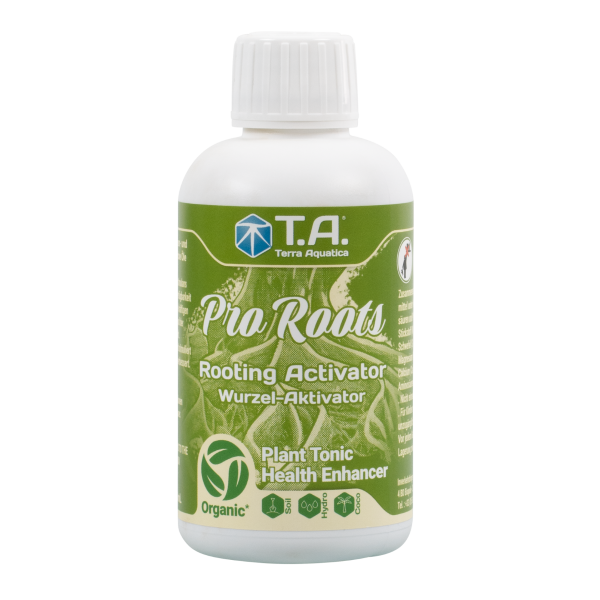 Pro Roots 250 ml - Terra Aquatica