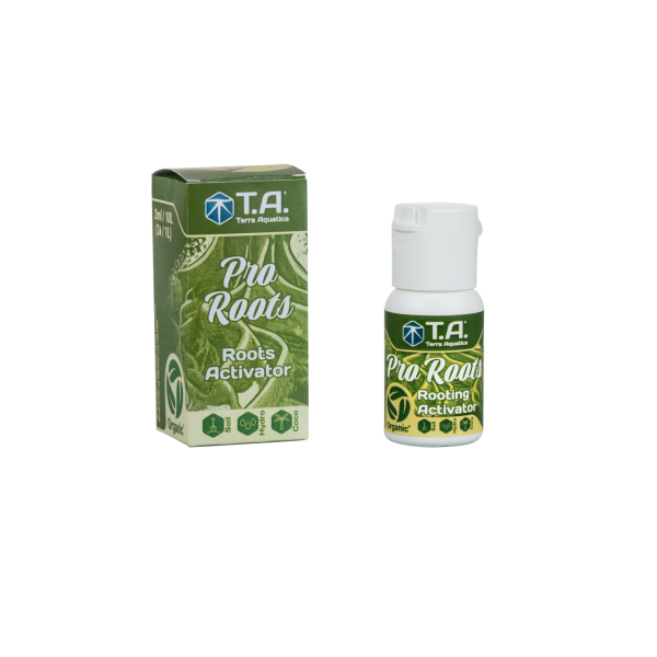 Pro Roots 30 ml - Terra Aquatica