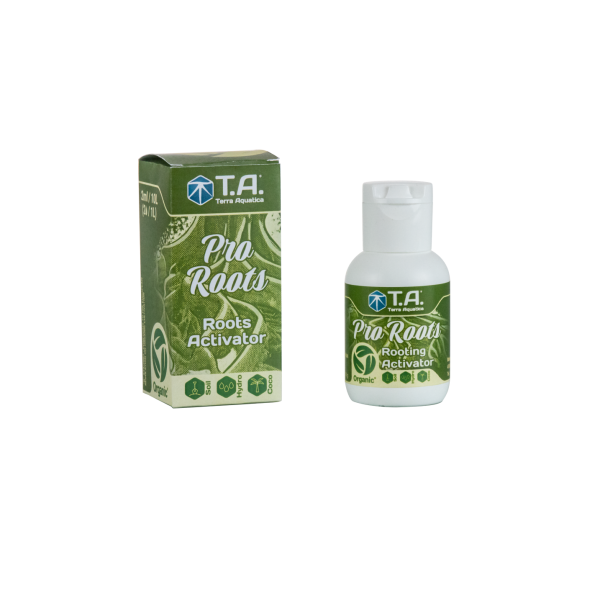 Pro Roots 60 ml - Terra Aquatica