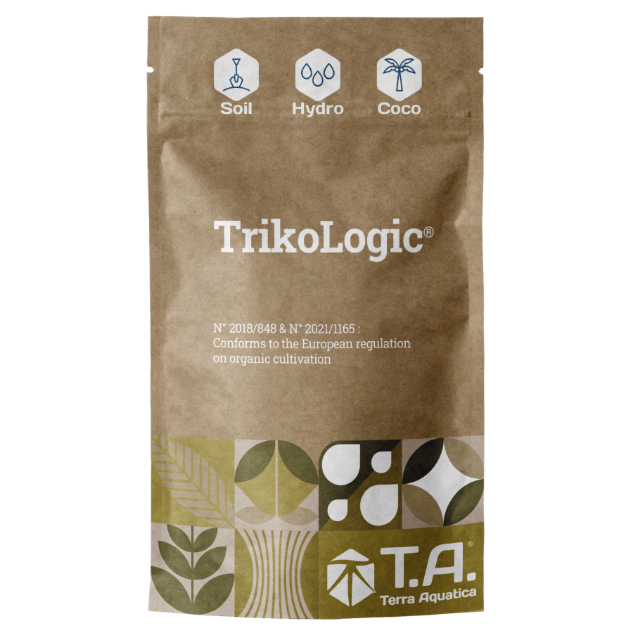 TRIKOLOGIC (Bioponic Mix) 10gr Terra Aquatica by GHE