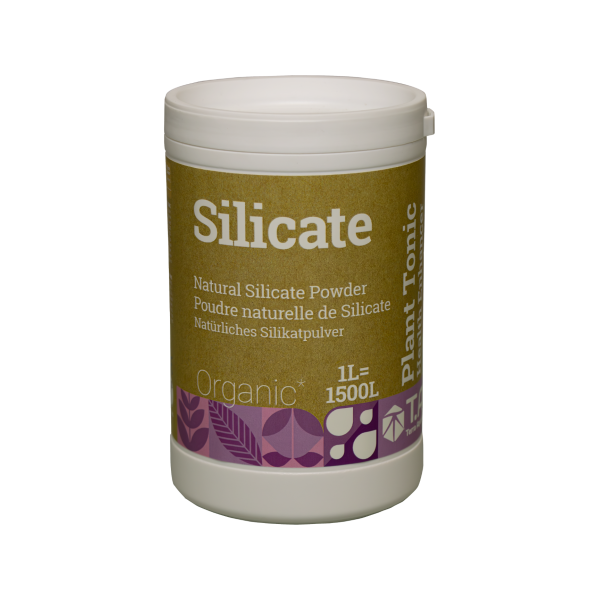 Terra Aquatica Silicate (Mineral Magic) – 1 kg