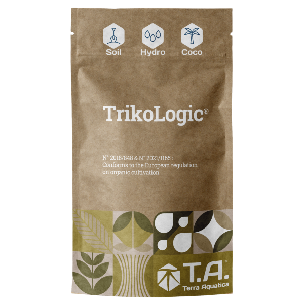 TRIKOLOGIC (Bioponic Mix) 50gr Terra Aquatica by GHE