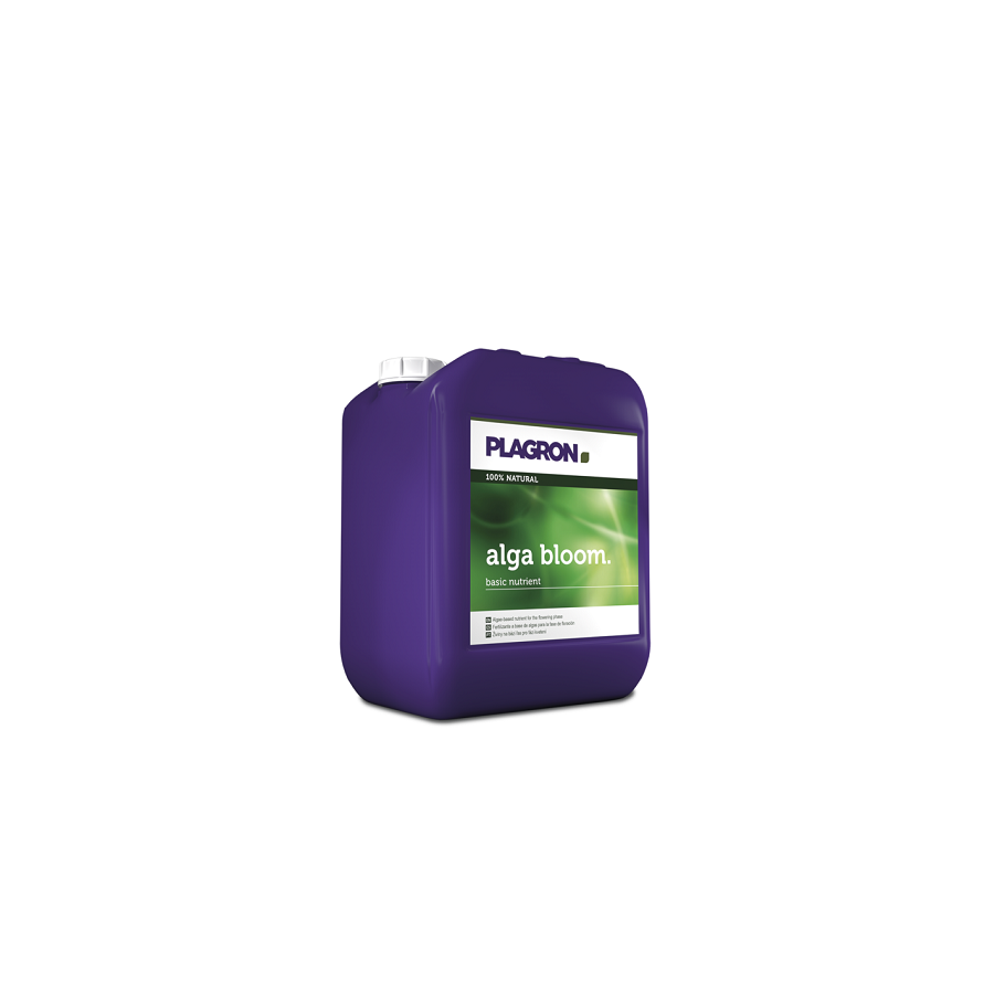 Alga Bloom - Floraison - PLAGRON - 5L