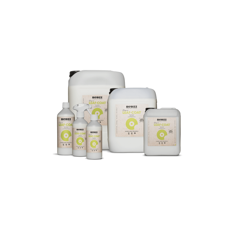Leaf Coat - BIOBIZZ - 1L