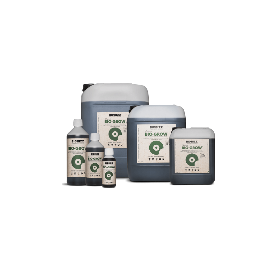 Bio Grow - Croissance - BIOBIZZ - 250ml