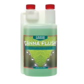 CANNA Flush - solution de rinçage - 5L
