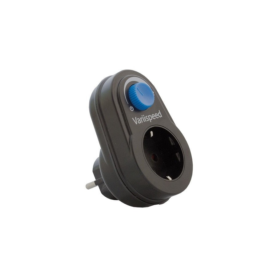 Variateur de vitesse pour extracteur - Variispeed