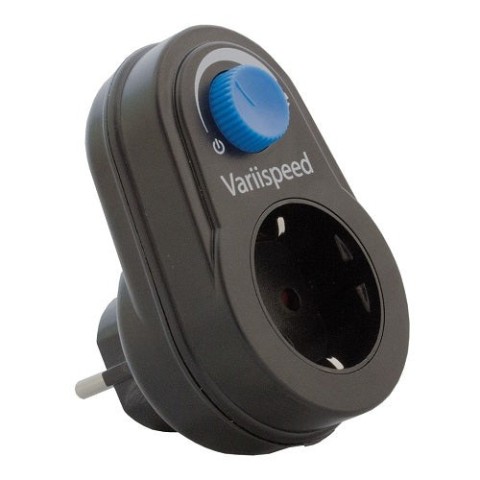 RAM Variispeed — variateur manuel 300 W