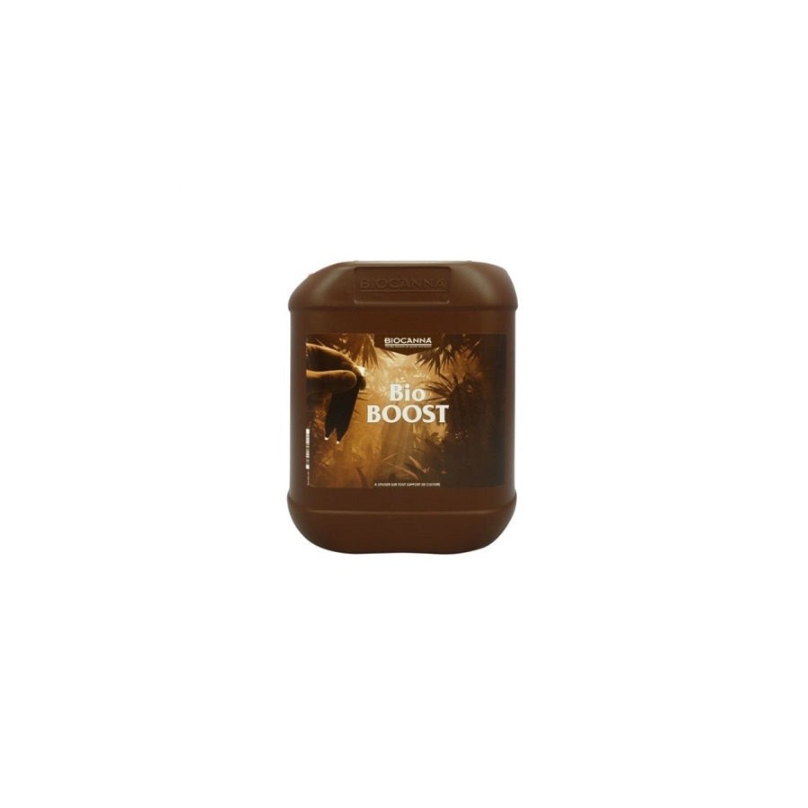Boost - Stimulateur - BIOCANNA - 5L