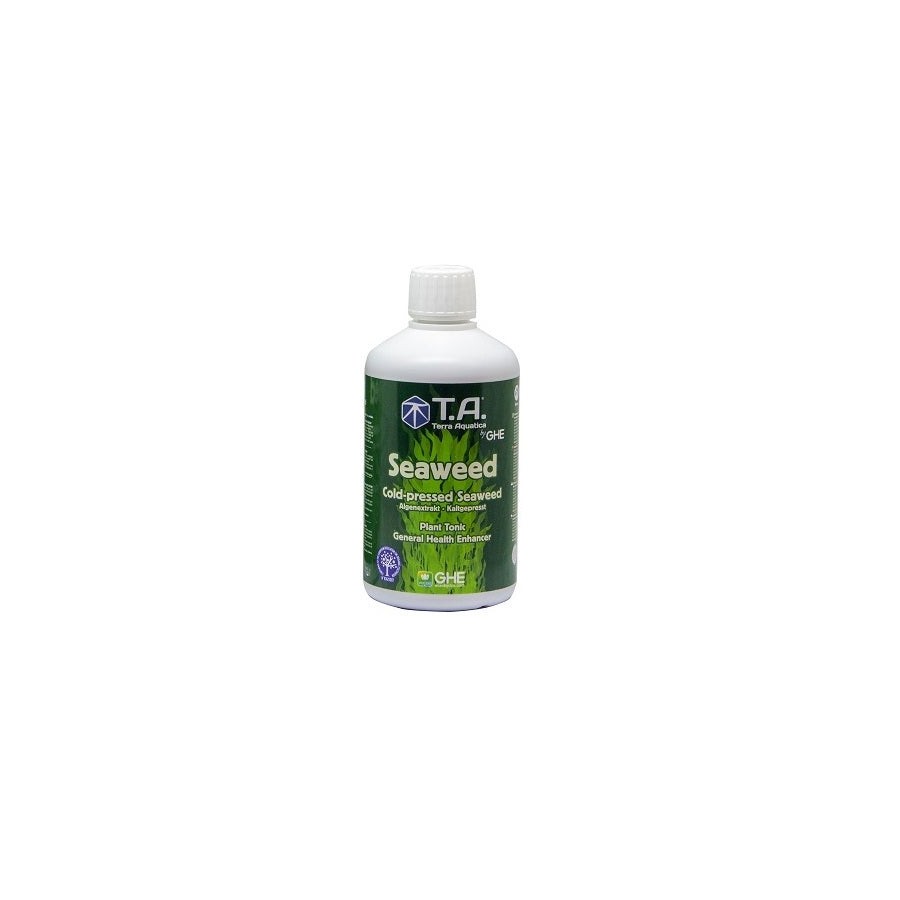 Seaweed - Terra Aquatica - 500ml