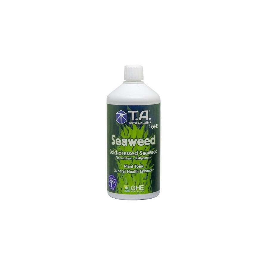 Seaweed - Terra Aquatica - 1L