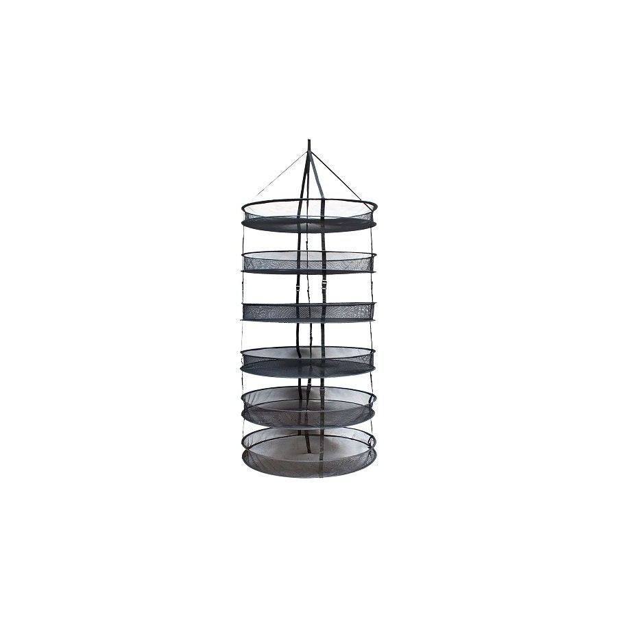 Filet de séchage Lighthouse 8 niveaux - diamètre 55cm