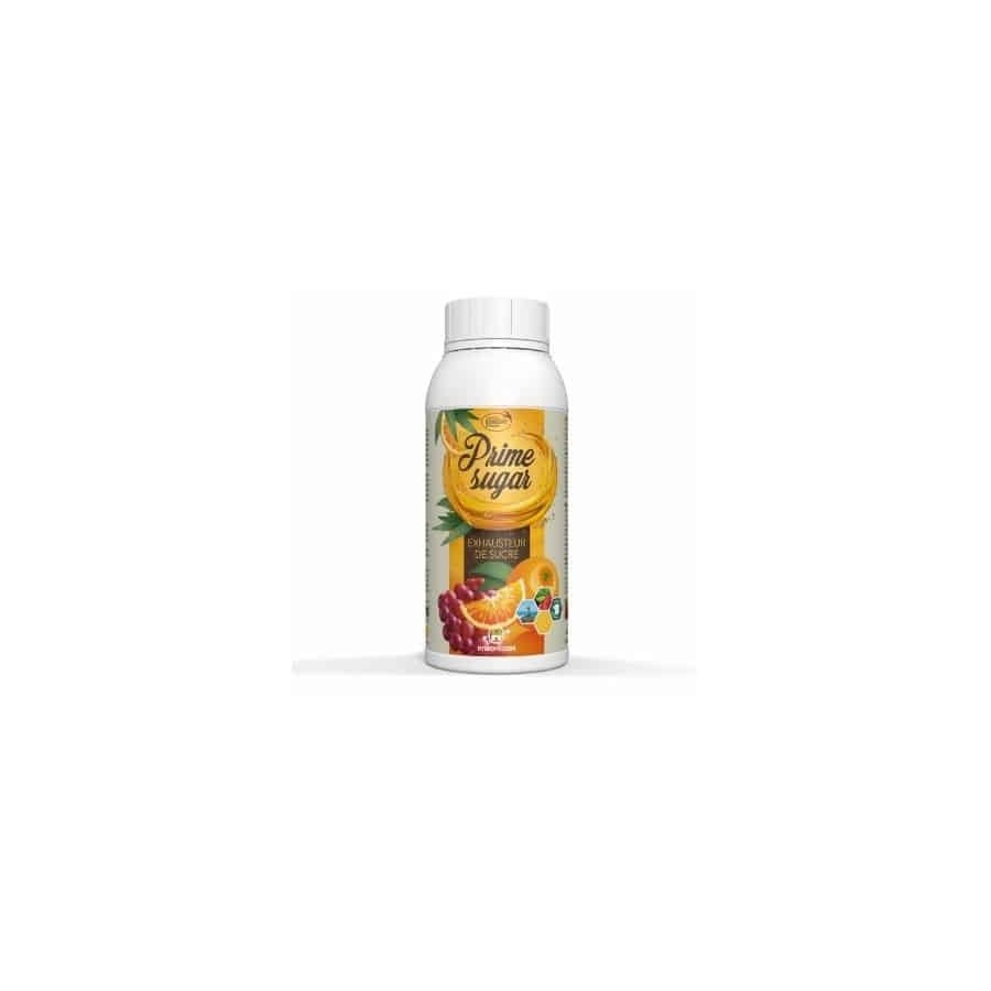 Prime Sugar 500ml - Booster - HYDROPASSION