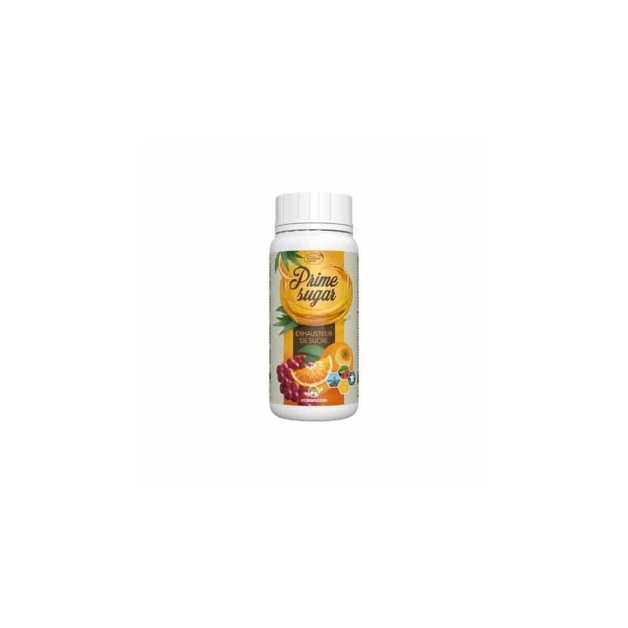 Prime Sugar - booster bio - HYDROPASSION - 250ml