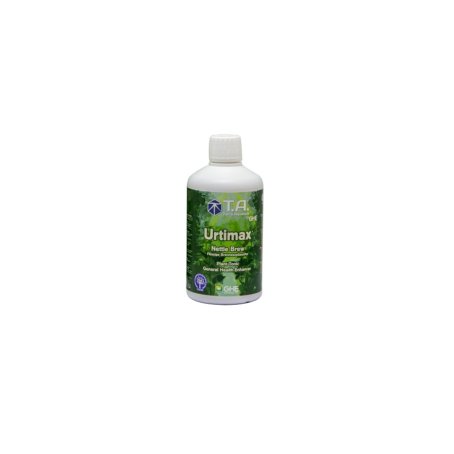Urtimax - Terra Aquatica - 500ml