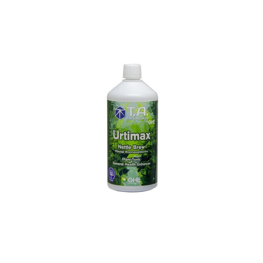 Urtimax - Terra Aquatica - 1L