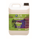 DUALPART Grow eau douce - Terra Aquatica - 5L
