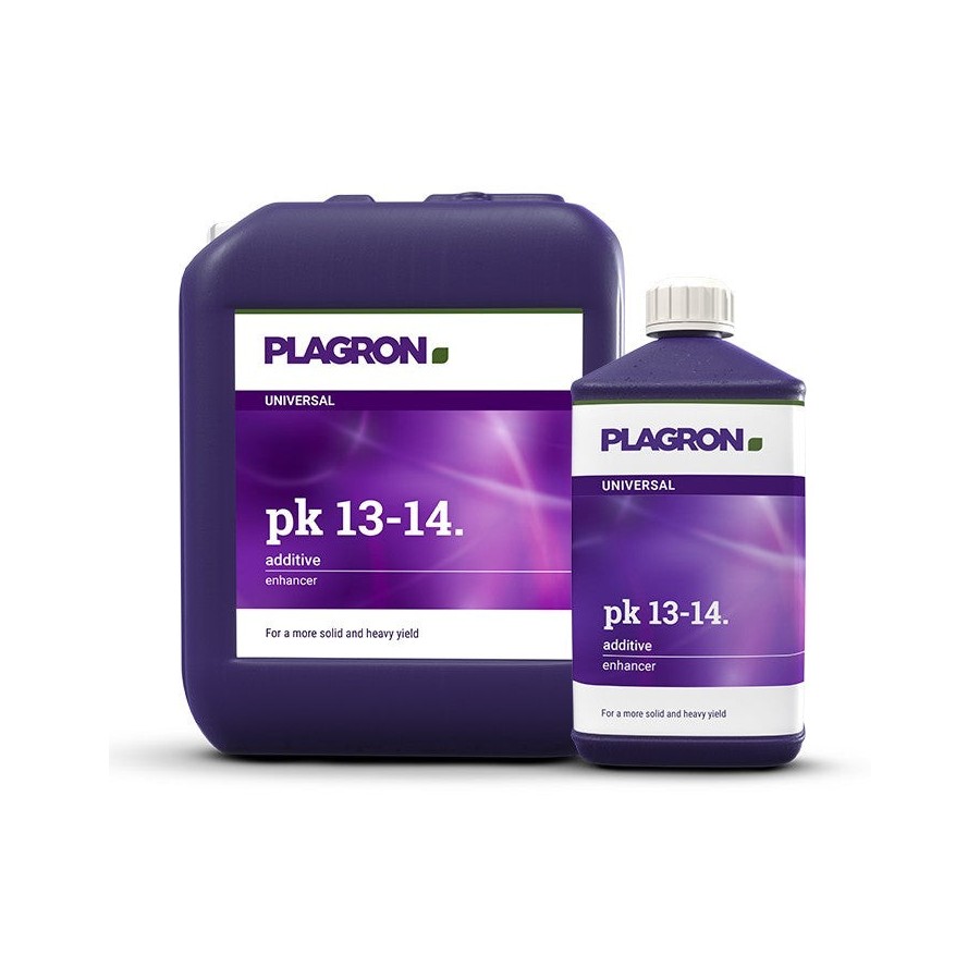PK 13-14 PLAGRON - 5L