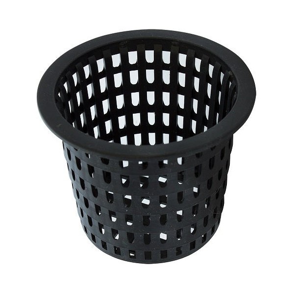 Pot panier 77mm de diamètre - souple - systèmes Aéro