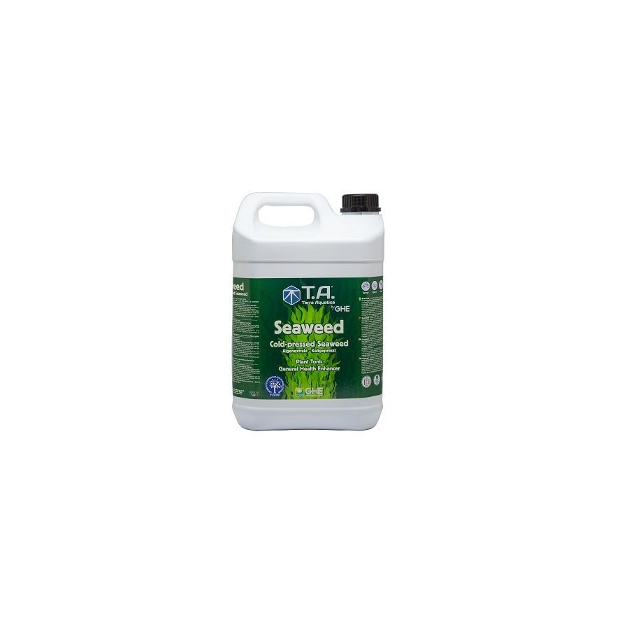 Seaweed - Terra Aquatica - 5L