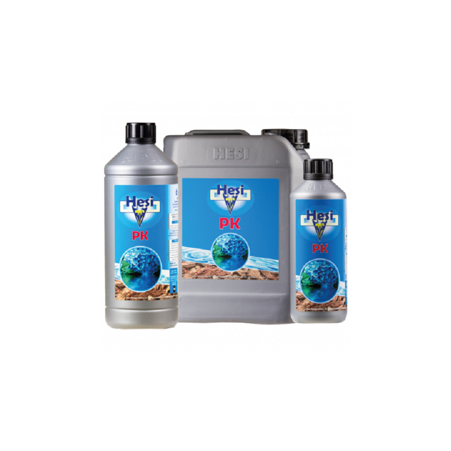HESI PK - floraison - HESI - 500ml