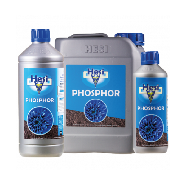 HESI Phosphore - booster floraison - HESI - 500ml