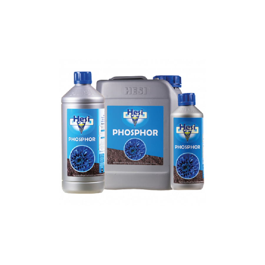 HESI Phosphore - booster floraison - HESI - 500ml