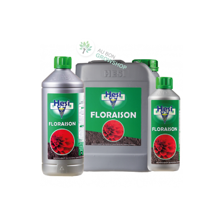 Hesi FLORAISON TERRE - 5L - HESI