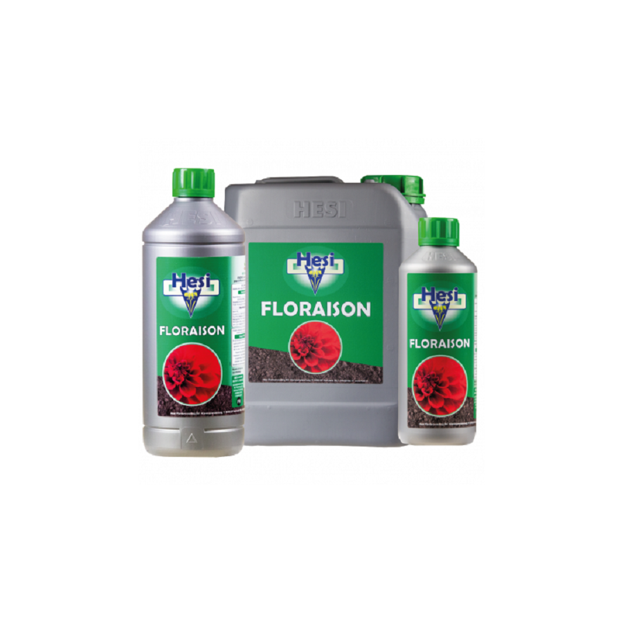 HESI FLORAISON TERRE - floraison - HESI - 500ml